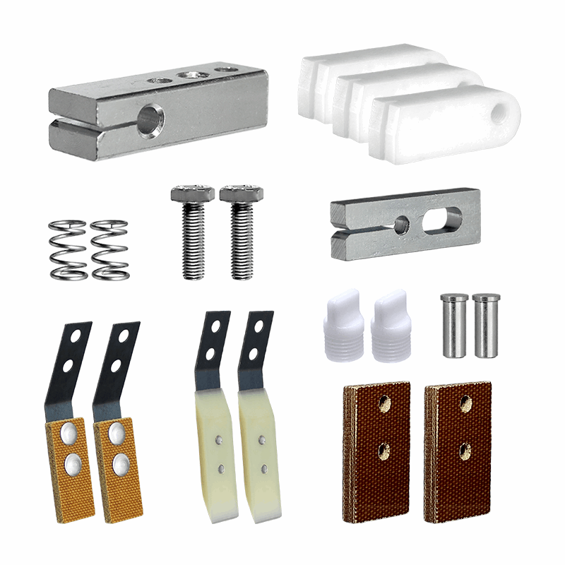 Repair kit for Hobart meat saws. Replaces: HRK-8 Fits model(s): 5216 5514