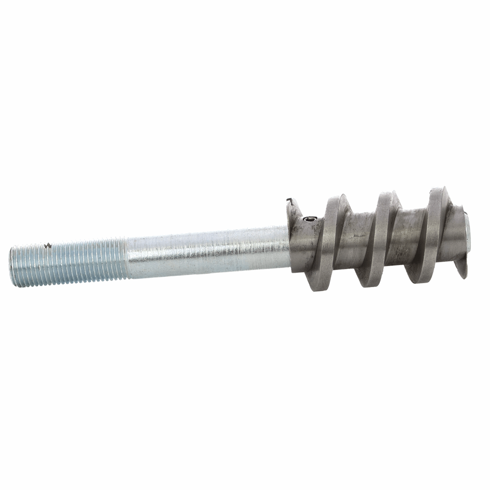Indexing Worm & Shaft Fitting Hobart Slicers 1612-1912. Replaces M87493 - NEED IT AGAIN