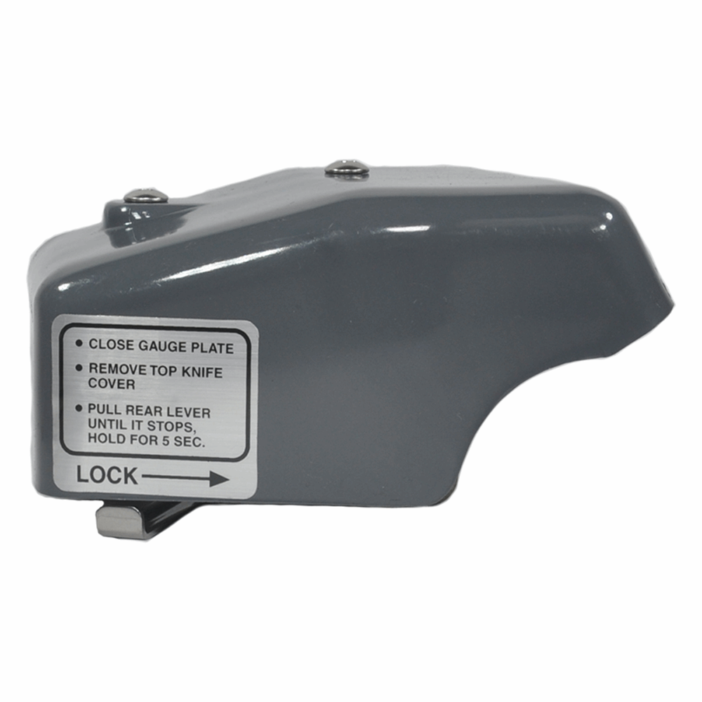 Sharpener Assembly Complete fits Hobart Slicers 2612 - 2912 O/S No Cam Handle. Replaces 873847-1 - NEED IT AGAIN