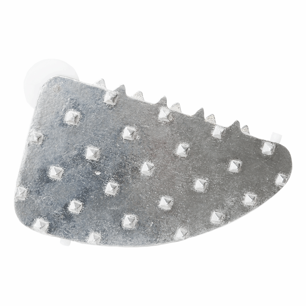 Meat Grip Sub-Assembly (New Style) Fitting  Hobart Slicers 2612 thru 2912. Replaces 00-913067 - NEED IT AGAIN