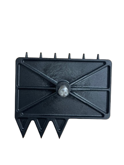 HOBART PRODUCT FEED GRIP REPLACES 00-915257 MODELS HS6, HS7, HS8, HS9, HS4N, HS6N, HS7N, HS8N, HS9N