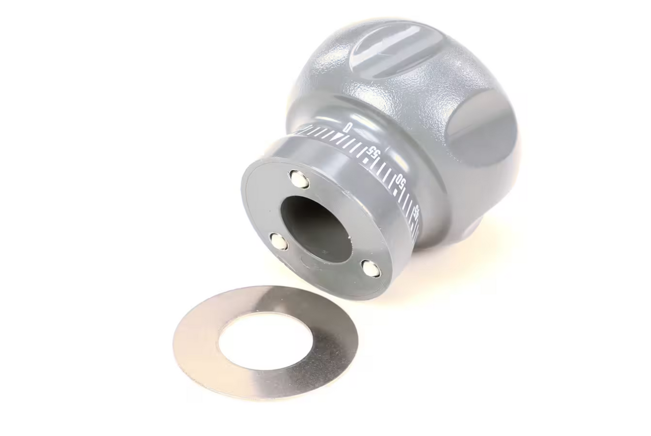 Index Knob Fitting Hobart HS Series Slicers Replaces 00-913102-00261