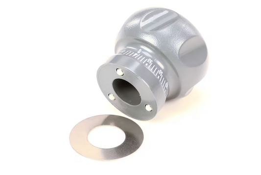 Index Knob Fitting Hobart HS Series Slicers Replaces 00-913102-00261 - NEED IT AGAIN