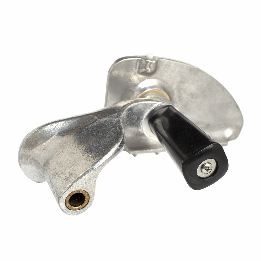 Meat Grip Assembly, Aluminum, Fittihg Hobart Slicers 1612, 1712, 1812, 1912 - NEED IT AGAIN