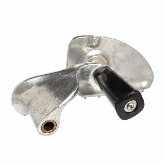Meat Grip Assembly, Aluminum, Fittihg Hobart Slicers 1612, 1712, 1812, 1912 - NEED IT AGAIN