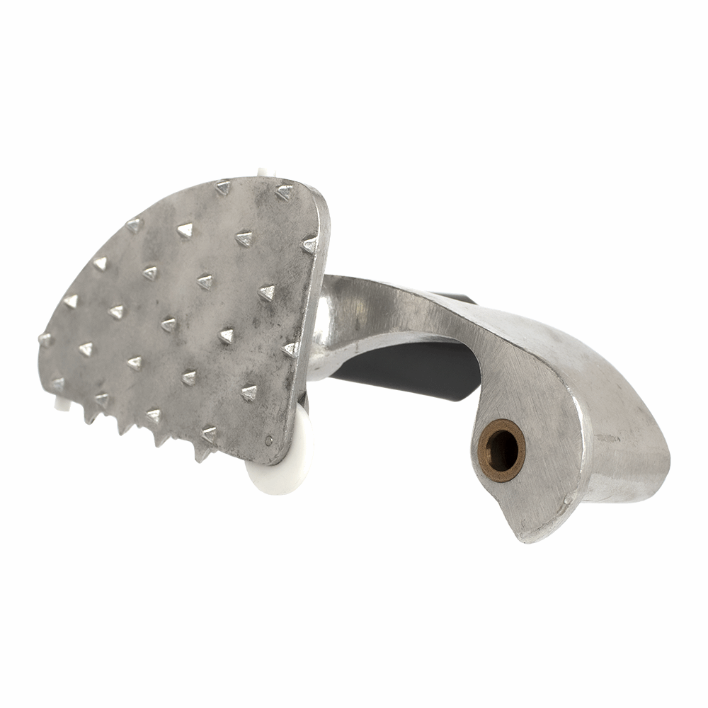 Meat Grip Assembly, Aluminum, Fittihg Hobart Slicers 1612, 1712, 1812, 1912 - NEED IT AGAIN