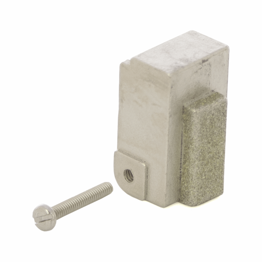 Holder and Truing stone (Metal) for Hobart Slicer 2612, 2712, 2812, 2910. Replaces 00-478747 - NEED IT AGAIN