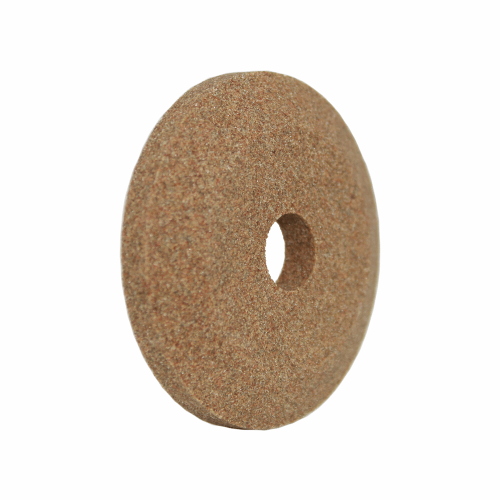 Grinding Stone, Fitting Hobart Slicers 2612,2712, 2812, 2912. Replaces 00-073851-00003, 439691 - NEED IT AGAIN