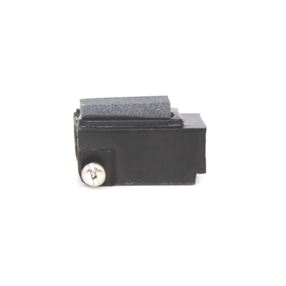 Holder And Truing Stone For Hobart 2612, 2712, 2812, 2910. Replaces 478747 side view