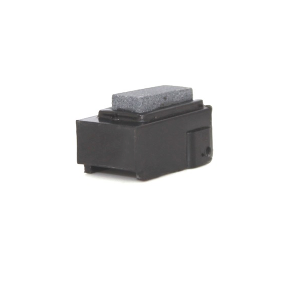 Holder And Truing Stone For Hobart 2612, 2712, 2812, 2910. Replaces 478747 back view