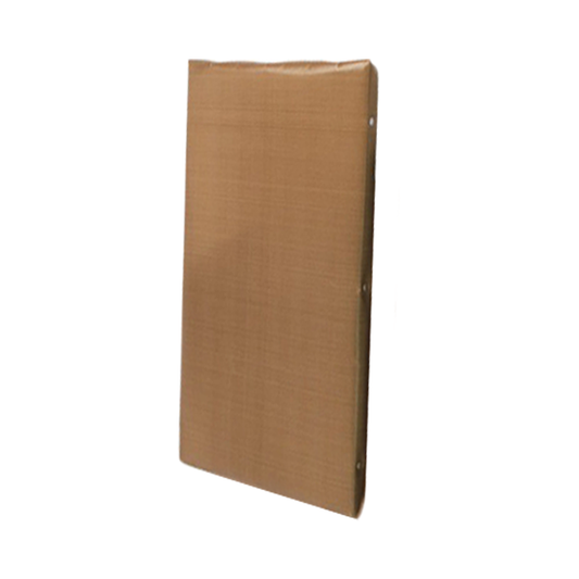 Non stick cover 6" x 15" to fit Heat Sealers, Heat Seal and Hobart machines, 7 Pack - NEED IT AGAIN