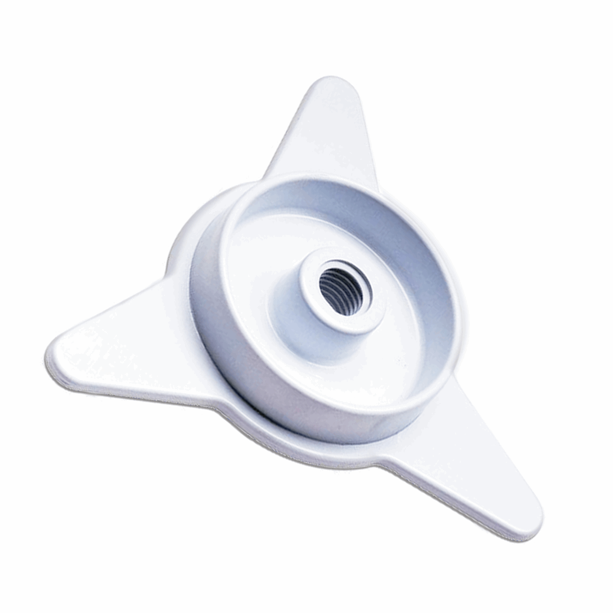 Cap, Star Shape fits: Heat Seal Wrappers Models: 102A 104A 107A 112A 625A 625A MINI 825A 875A
