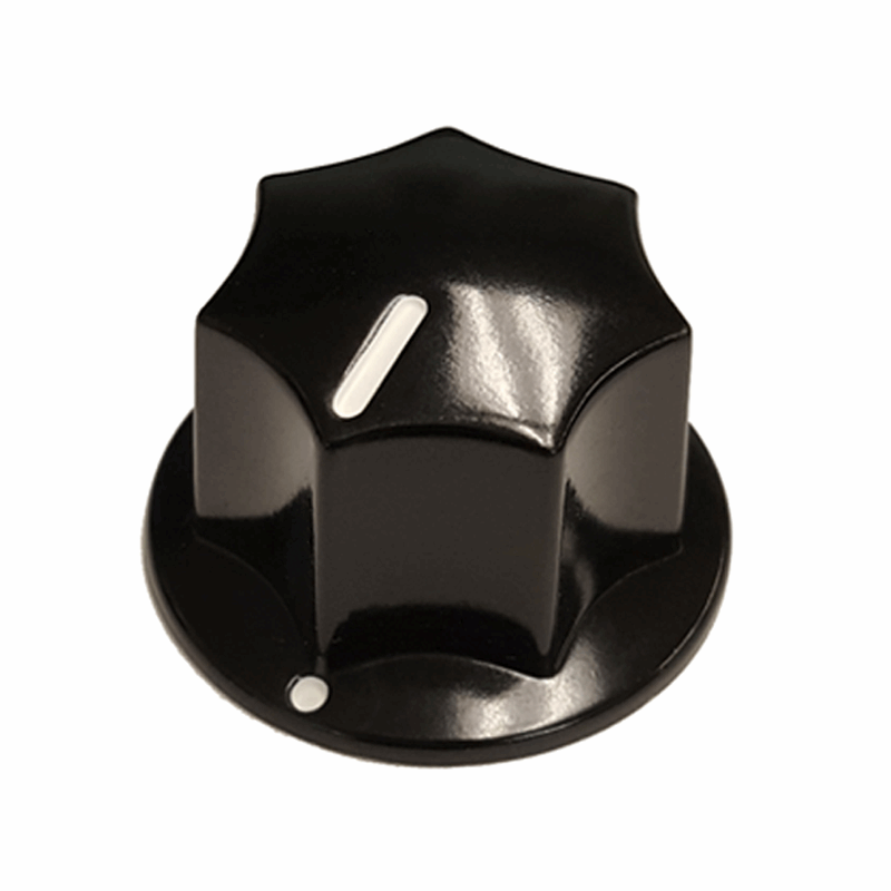 Knob for Thermostat Replaces: 2145005 fits: Hobart Models: 102A 104A 107A 107AS 112A 500A 500A MINI 600A 625A 625A MINI 800A 825A 850A 875A