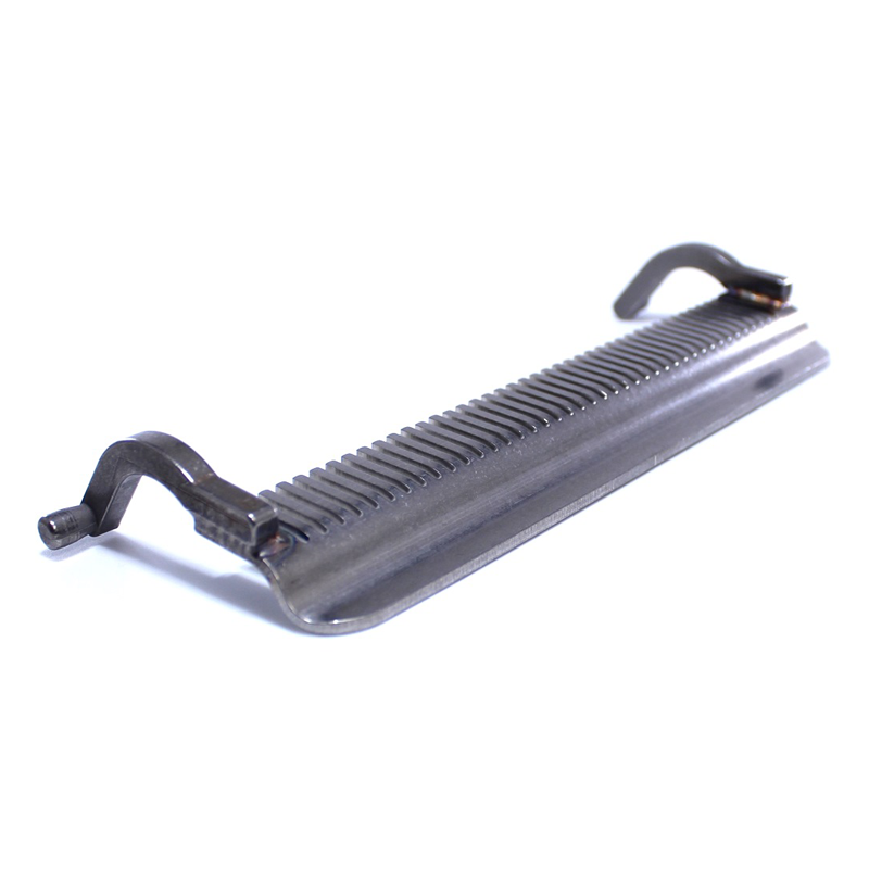 Hobart Tenderizer Front and Back Comb Set for Models 400, 401, 403. Replaces 292105, 292106 - NEED IT AGAIN