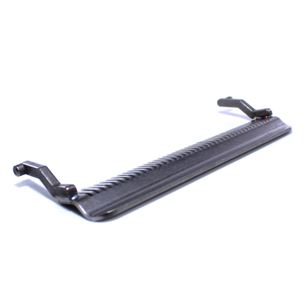 Hobart Tenderizer Front and Back Comb Set for Models 400, 401, 403. Replaces 292105, 292106 - NEED IT AGAIN