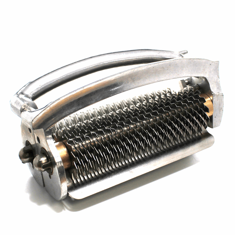 Lift out unit and safety cover to fit Hobart tenderizer model 403 replaces 00-295730 and 00-270348 - NEED IT AGAIN