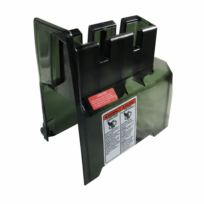 Safety cover complete with magnet to fit Hobart tenderizers Fits: 403 Replaces: 270348