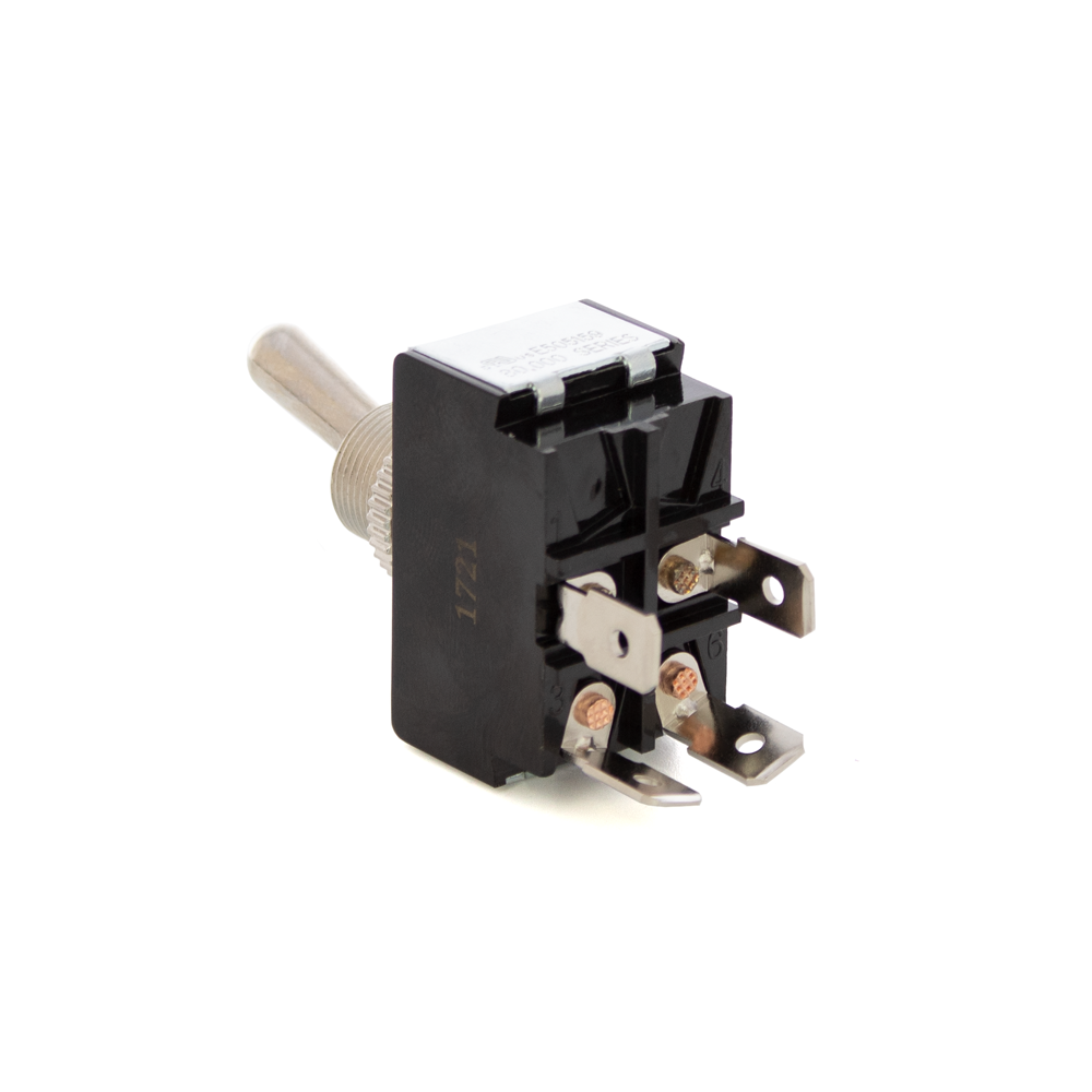 On-Off Switch Fitting Hobart Tenderizers 1612, 1612E, 1712, 1712E, 1712R, 1712RE Replaces 87711-148 back