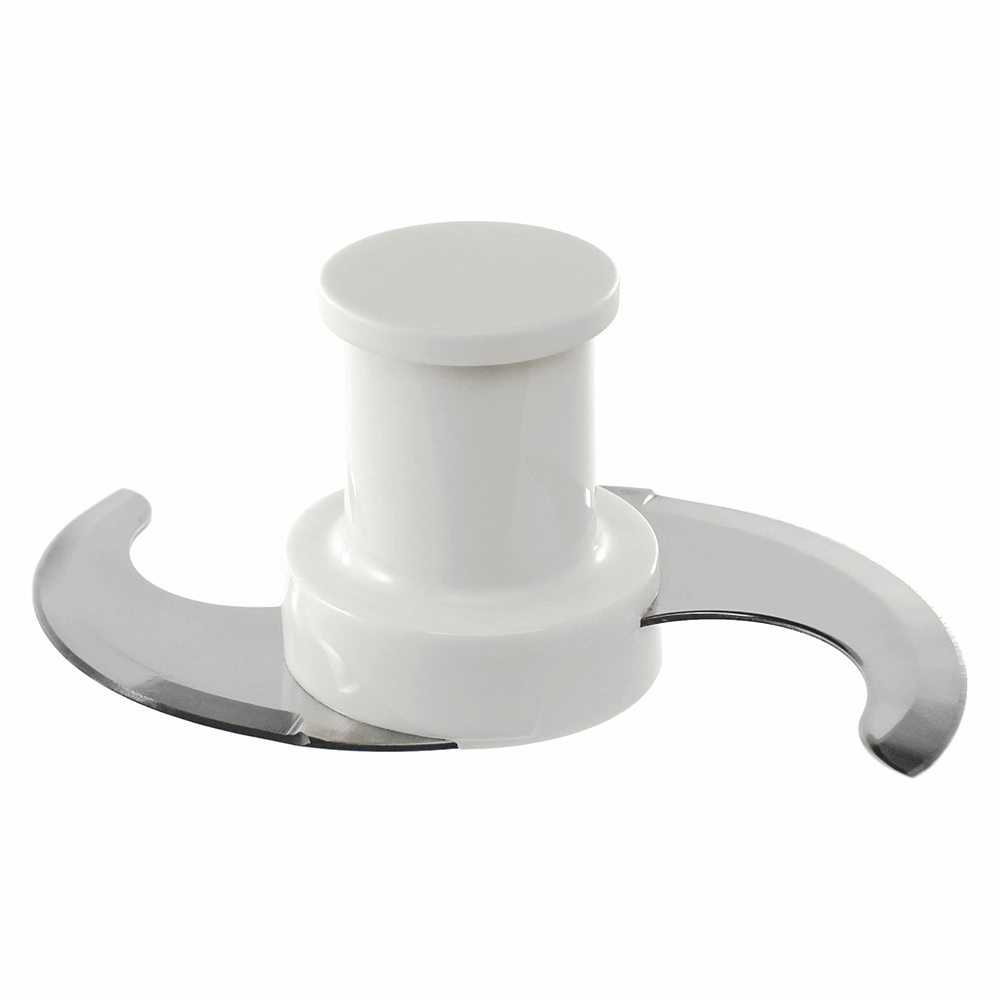 Robot Coupe blade Replaces 27055 fitting R-2 models. "S" Smooth Blade - NEED IT AGAIN