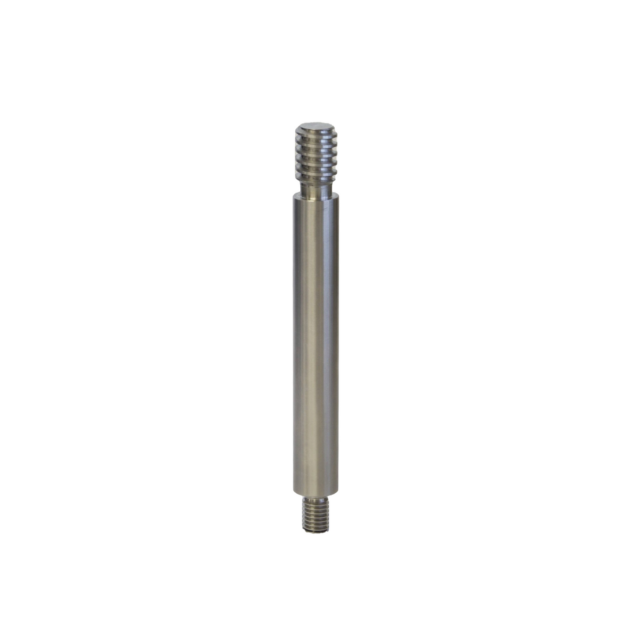 Threaded Shaft Extension For Hobart Chopper Mixers HCM300, HCM450 Replaces 00-274680 top threads