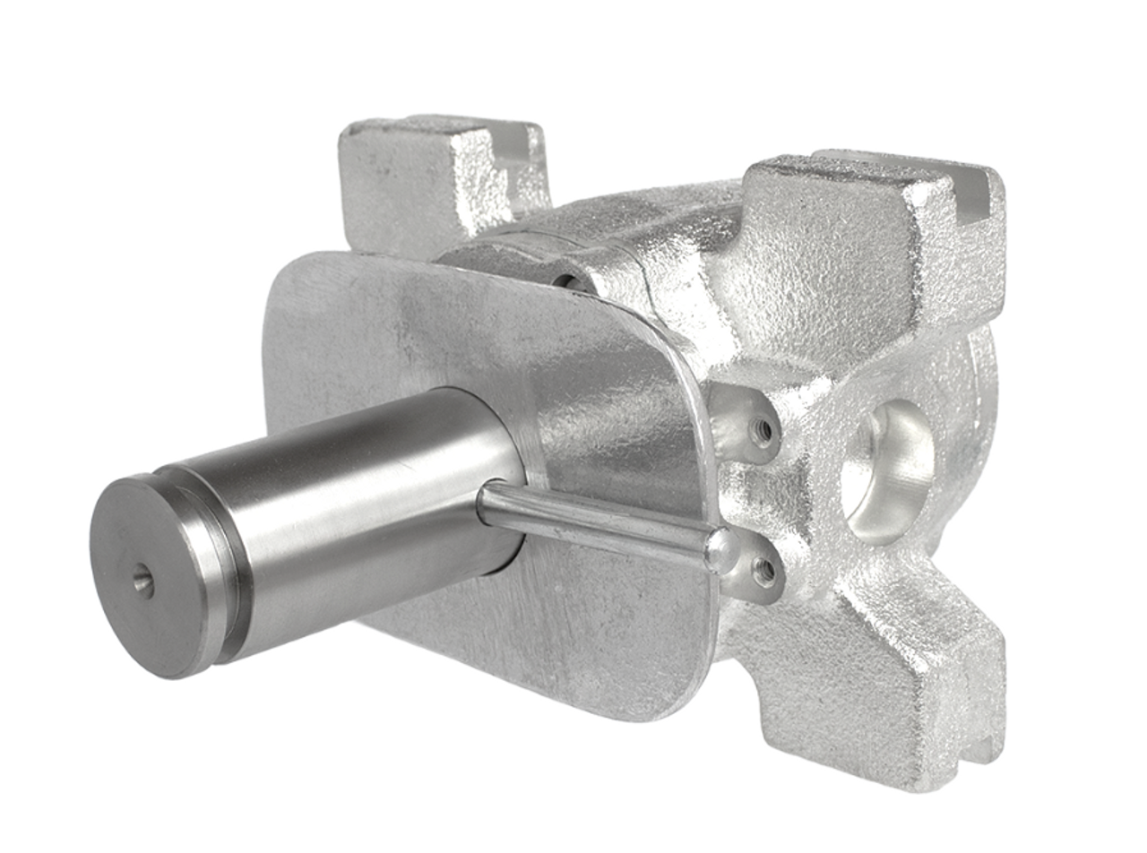 Bearing Housing Assembly, Upper fitting Hobart Saws 5016, 5216 Series. Replaces A114625