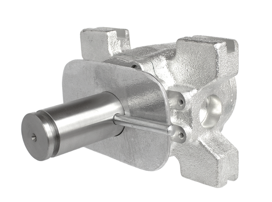Bearing Housing Assembly, Upper fitting Hobart Saws 5016, 5216 Series.  Replaces A114625 - NEED IT AGAIN