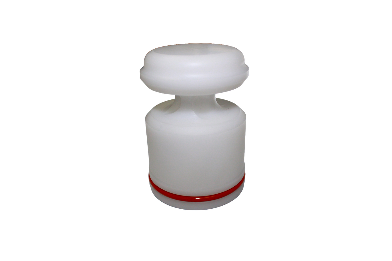 Simplified Piston Pump With O-Ring For Taylor Freezers Fitting C600 and C700 Series Replaces 053526 - NEED IT AGAIN