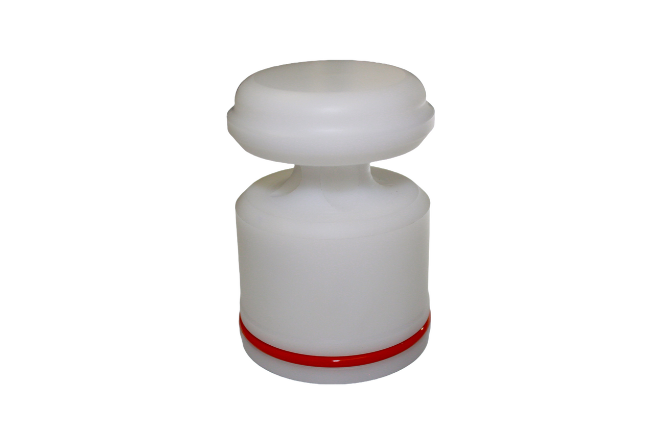 Simplified Piston Pump With O-Ring For Taylor Freezers Fitting C600 and C700 Series Replaces 053526 - NEED IT AGAIN