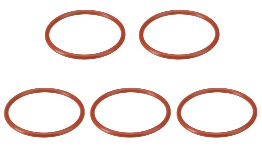 O-Ring - 5 pack - For Taylor Freezers Pump Pistons Replaces 020051 - NEED IT AGAIN