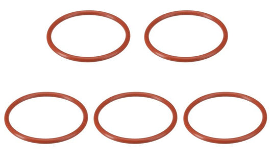 O-Ring - 5 pack - For Taylor Freezers Pump Pistons Replaces 020051 - NEED IT AGAIN
