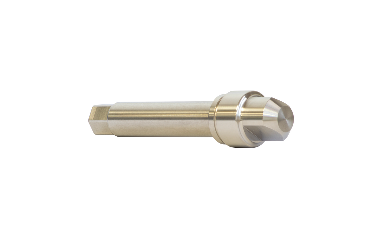 Beater Shaft for Taylor Freezer Machines Replaces 032564 top view