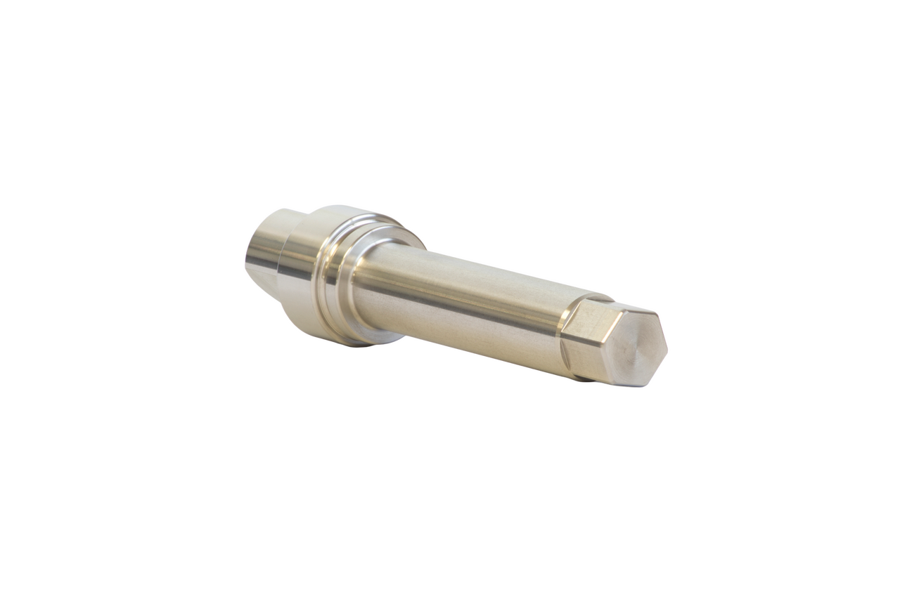 Beater Shaft for Taylor Freezer Machines Replaces 032564