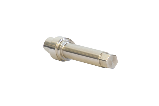 Beater Shaft for Taylor Freezer Machines Replaces 032564 - NEED IT AGAIN