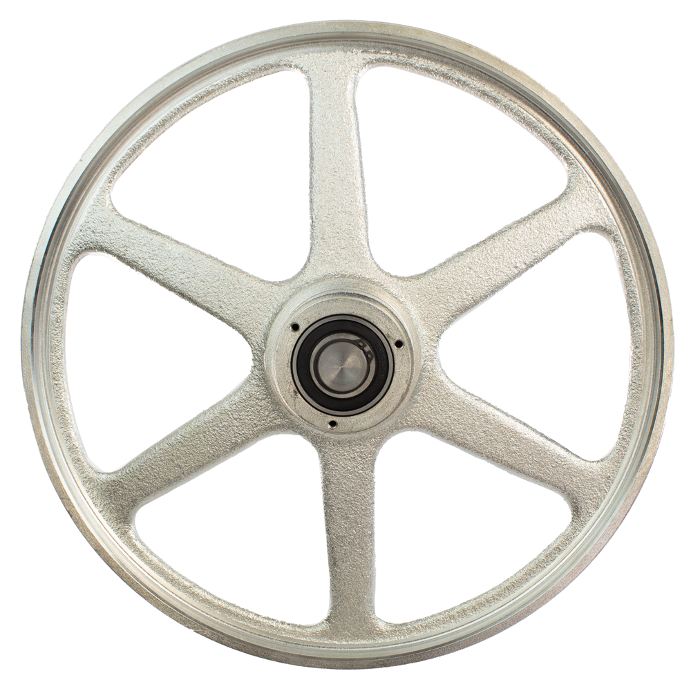 Upper Wheel Assembly Fitting Torrey and ProCut Saws ST-200, ST-295, KS116. Replaces 571110 - NEED IT AGAIN