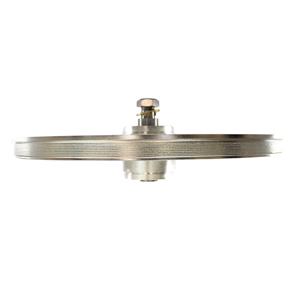 Upper Wheel Assembly Fitting Torrey and ProCut Saws ST-200, ST-295, KS116. Replaces 571110 - NEED IT AGAIN