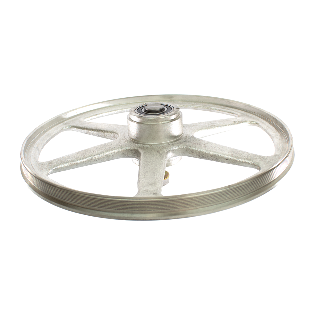 Upper Wheel Assembly Fitting Torrey and ProCut Saws ST-200, ST-295, KS116. Replaces 571110 - NEED IT AGAIN