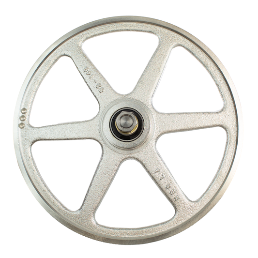 Upper Wheel Assembly Fitting Torrey and ProCut Saws ST-200, ST-295, KS116. Replaces 571110 - NEED IT AGAIN