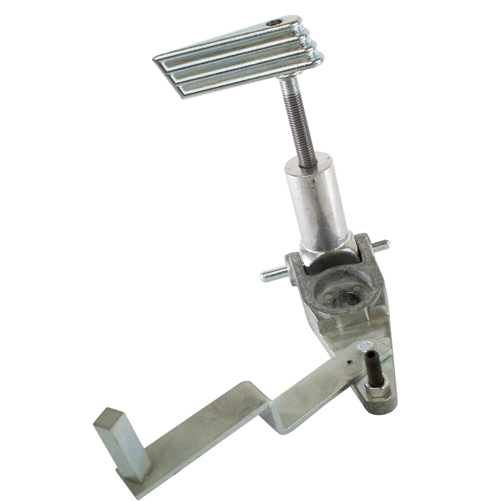 Upper Wheel Hanger Assembly for Torrey and Procut Models ST-200, ST-295, KS116 - NEED IT AGAIN