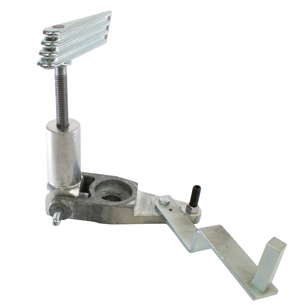 Upper Wheel Hanger Assembly for Torrey and Procut Models ST-200, ST-295, KS116 - NEED IT AGAIN