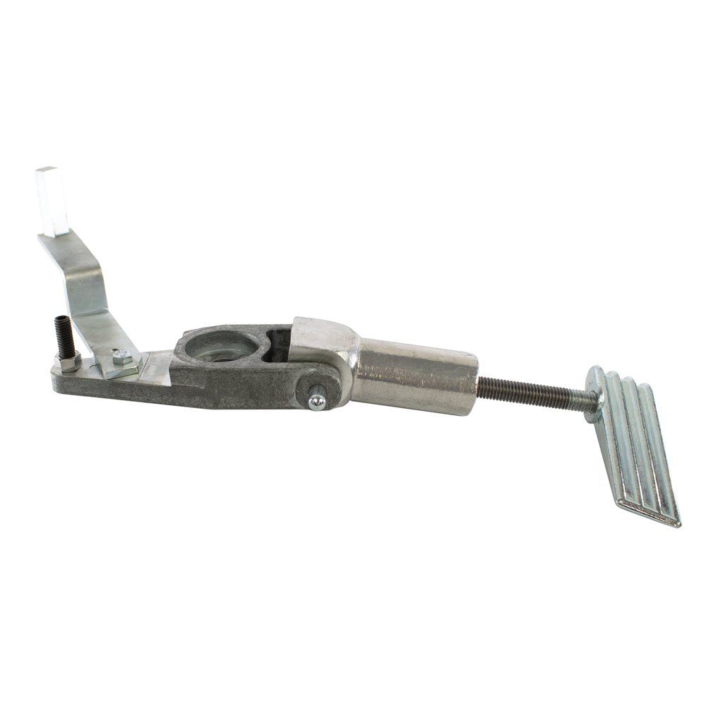 Upper Wheel Hanger Assembly for Torrey and Procut Models ST-200, ST-295, KS116 - NEED IT AGAIN