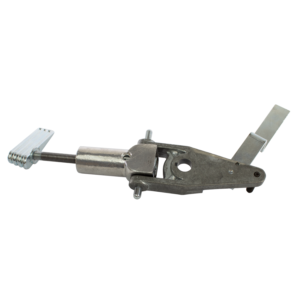Upper Wheel Hanger Assembly for Torrey and Procut Models ST-200, ST-295, KS116 - NEED IT AGAIN