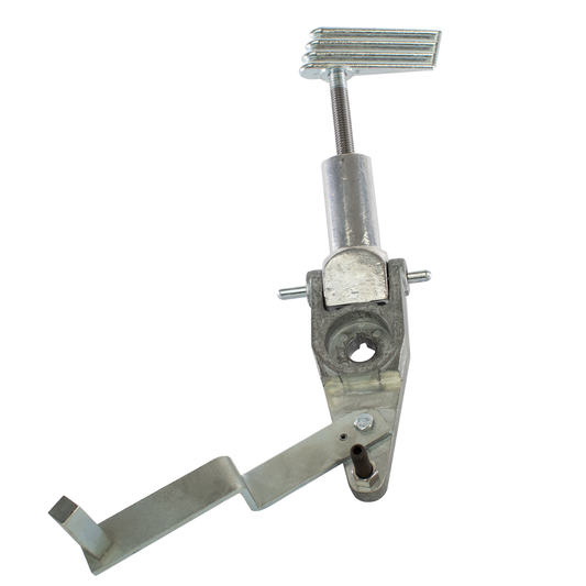 Upper Wheel Hanger Assembly for Torrey and Procut Models ST-200, ST-295, KS116 - NEED IT AGAIN