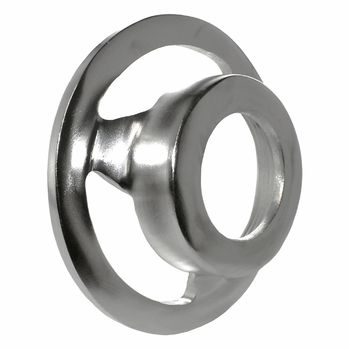 Grinder ring for #22 Pro-Cut and Torrey grinders. Replaces 05-70383 - NEED IT AGAIN