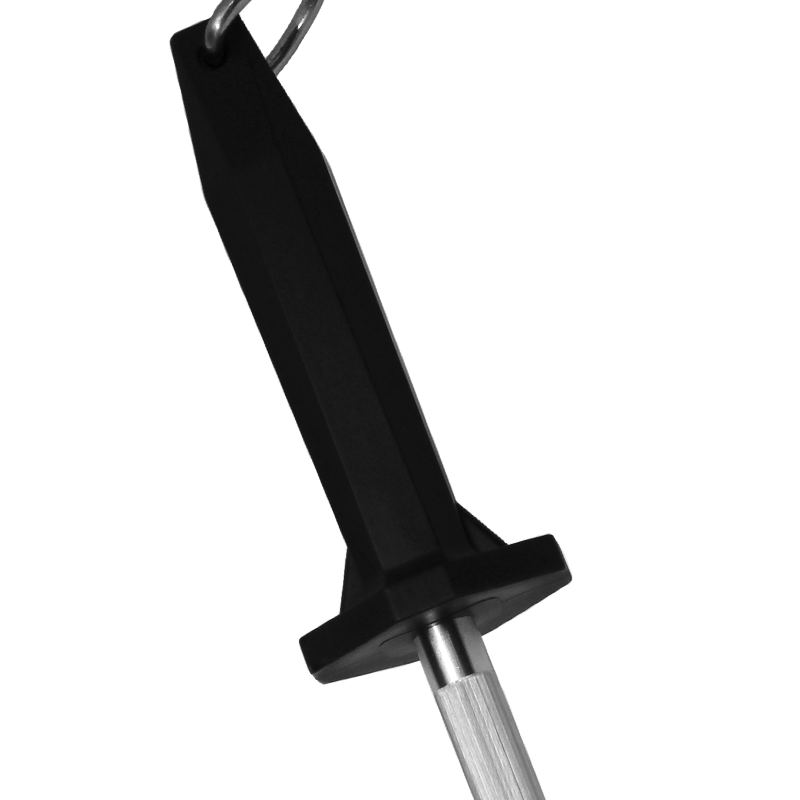 Sharpening Steel 14" Regular Cut