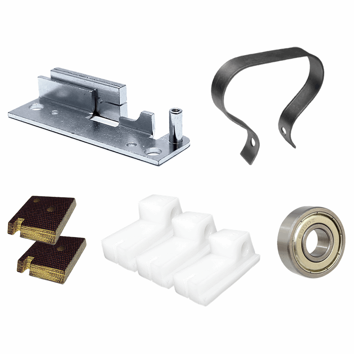 Saw Repair Kit Fitting Toledo Saws 5201, 5206, 5300 - NEED IT AGAIN