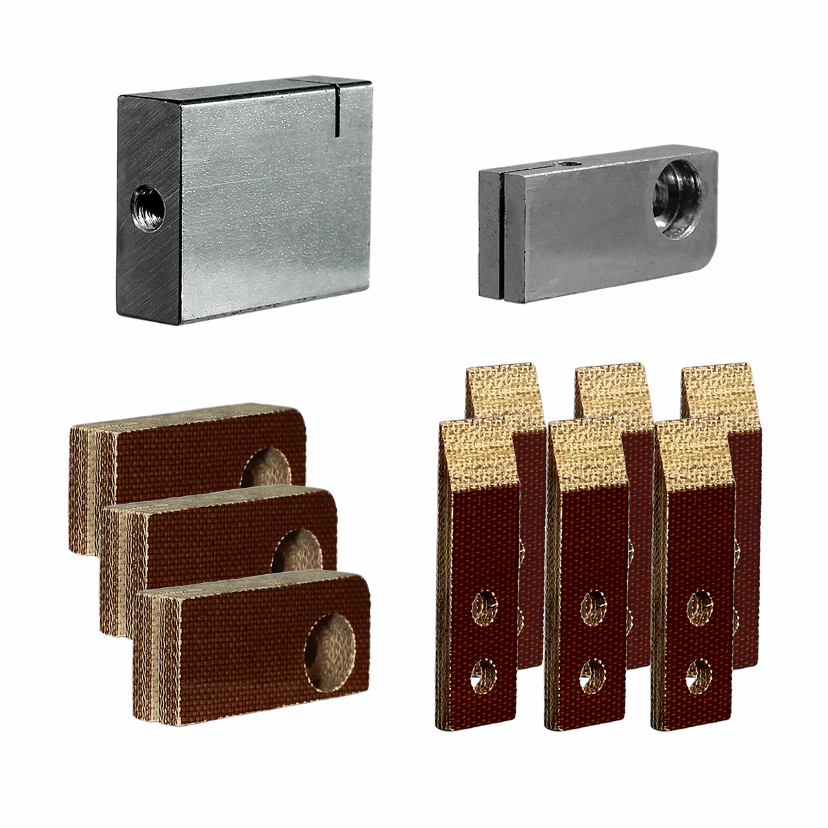 Parts repair kit fitting Torrey meat saws. Fits models ST-200, ST-295, ST355 - NEED IT AGAIN