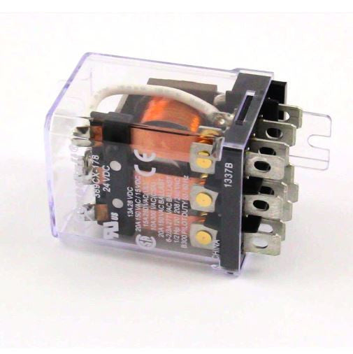 Voltage Relay Fitting TurboChef Rapid Cookers Bullet; Encore; G5; i3; i5 Replaces 101272 - NEED IT AGAIN