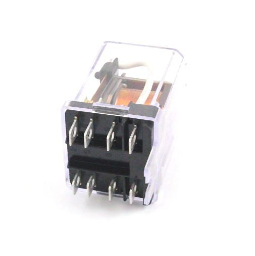 2 Pole Relay Fitting Various TurboChef Ovens: Bullet, Encore, G5, Sota NGC, NGO etc. Replaces 101273 - NEED IT AGAIN