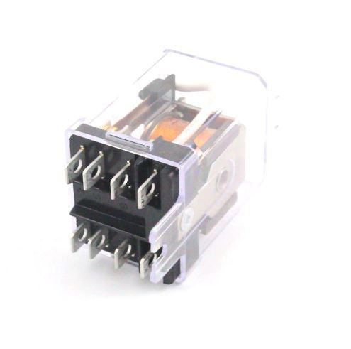 2 Pole Relay Fitting Various TurboChef Ovens: Bullet, Encore, G5, Sota NGC, NGO etc. Replaces 101273 - NEED IT AGAIN