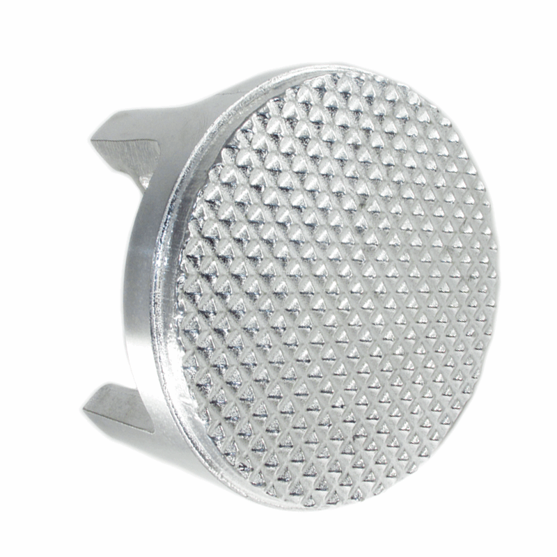 Pusher for Vegetable Chute fitting Berkel Slicers 808, 817, 909, 2340, 2350. Replaces 3875-0148 - NEED IT AGAIN